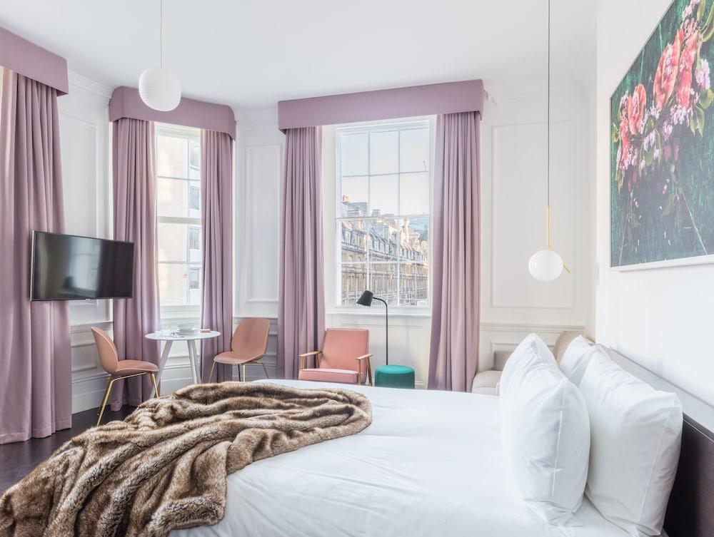 Aparthotel The Moorgate By Cove Londra Esterno foto