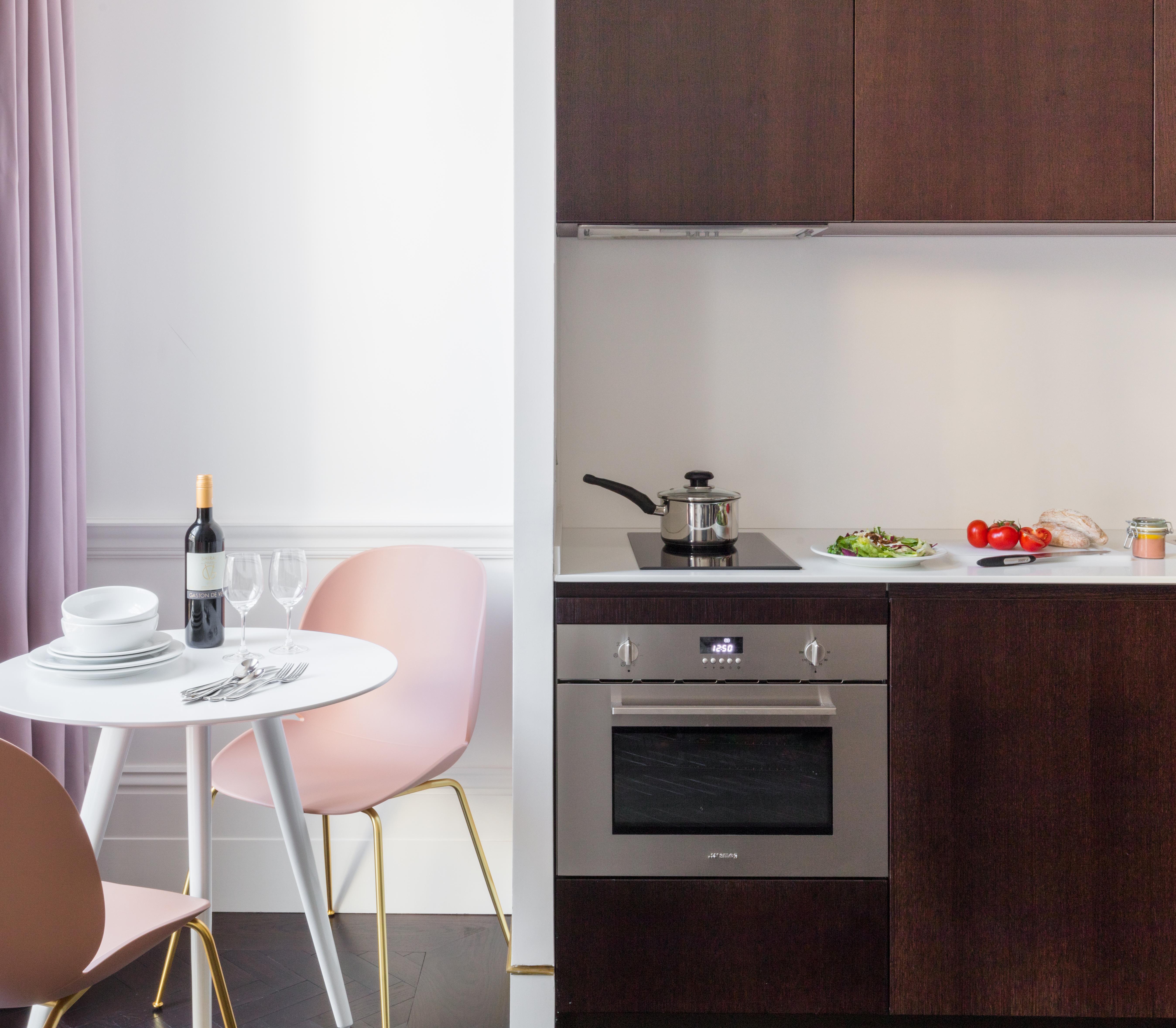 Aparthotel The Moorgate By Cove Londra Esterno foto