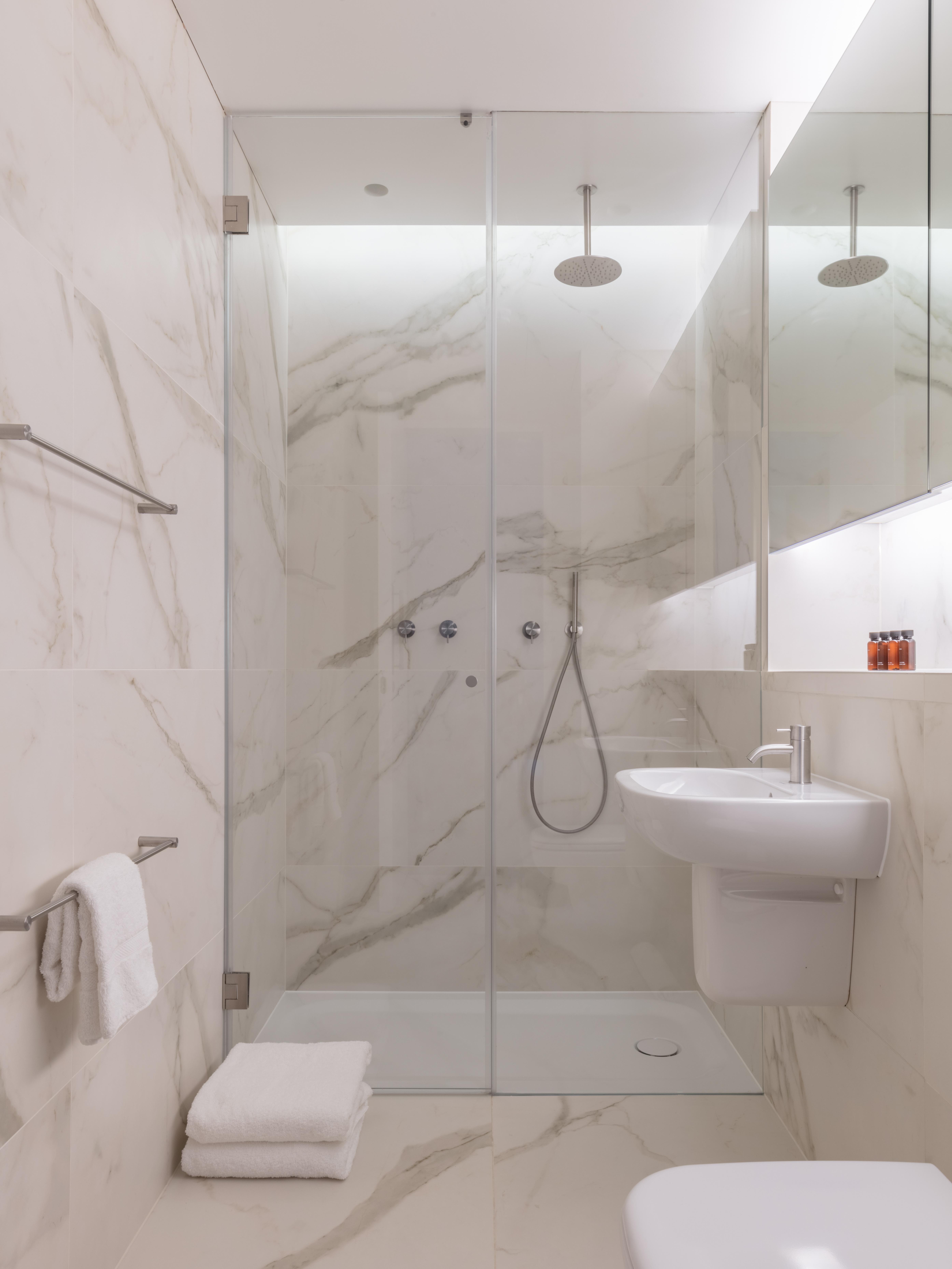 Aparthotel The Moorgate By Cove Londra Esterno foto