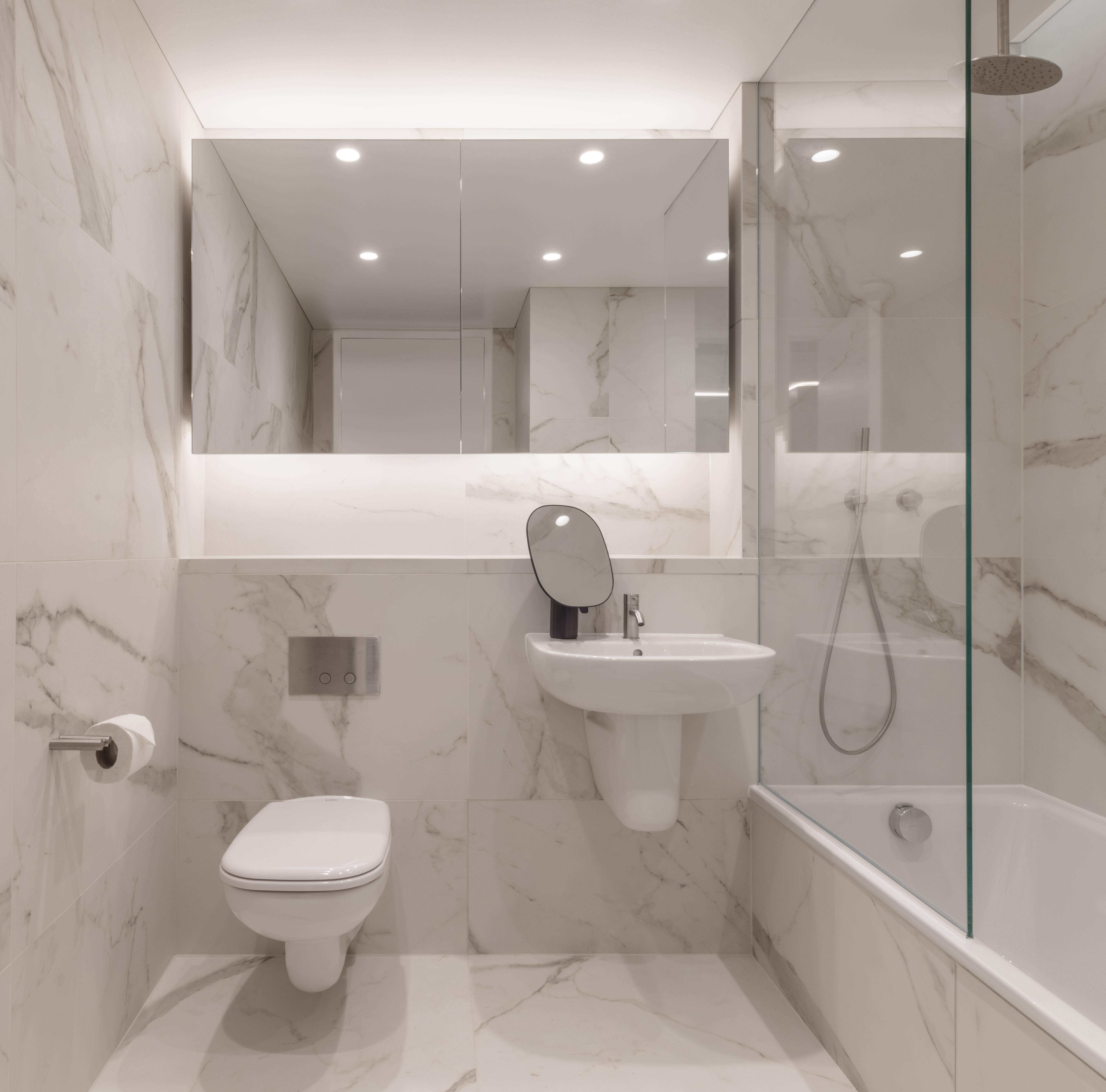 Aparthotel The Moorgate By Cove Londra Esterno foto