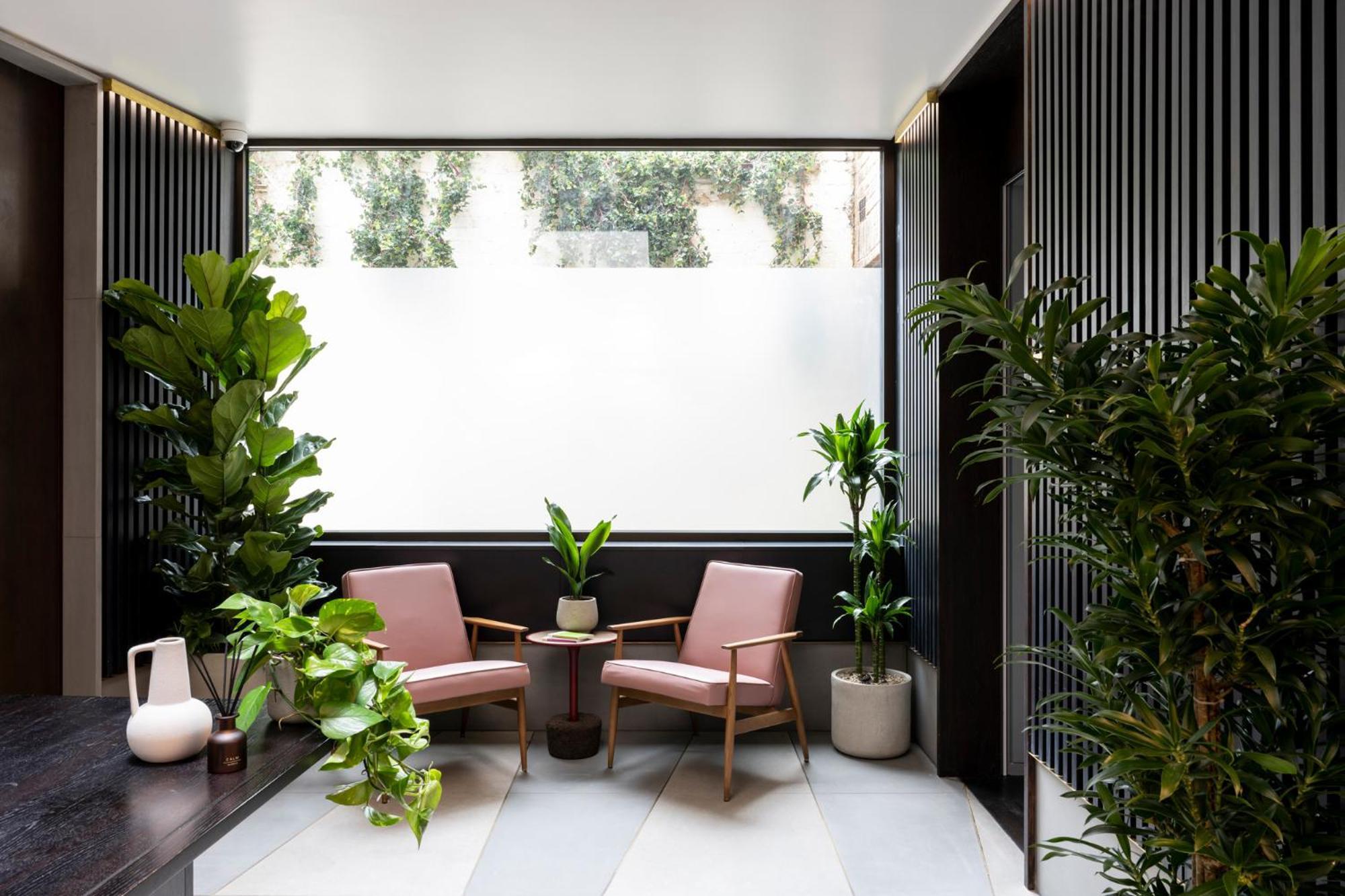 Aparthotel The Moorgate By Cove Londra Esterno foto