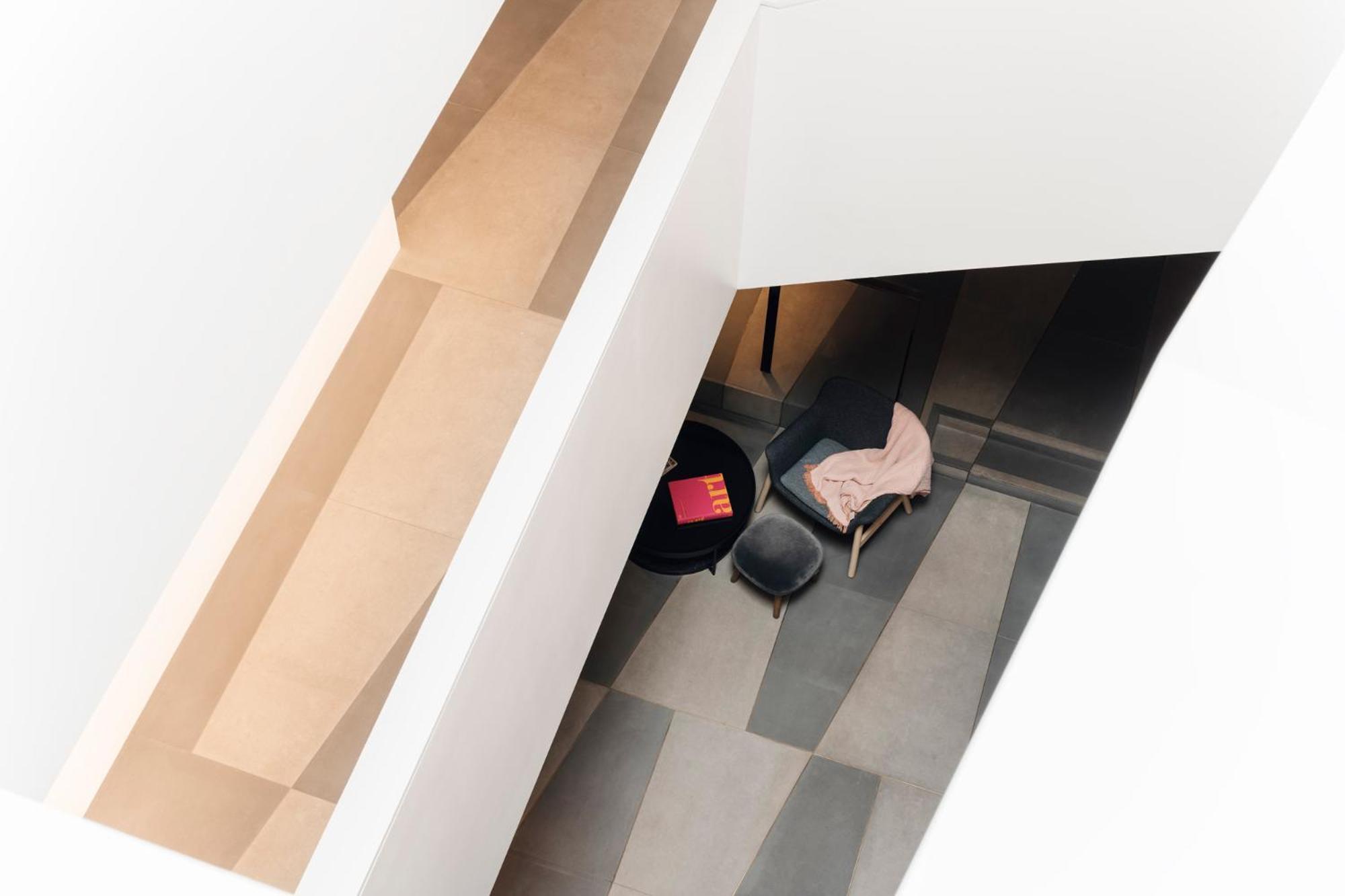 Aparthotel The Moorgate By Cove Londra Esterno foto