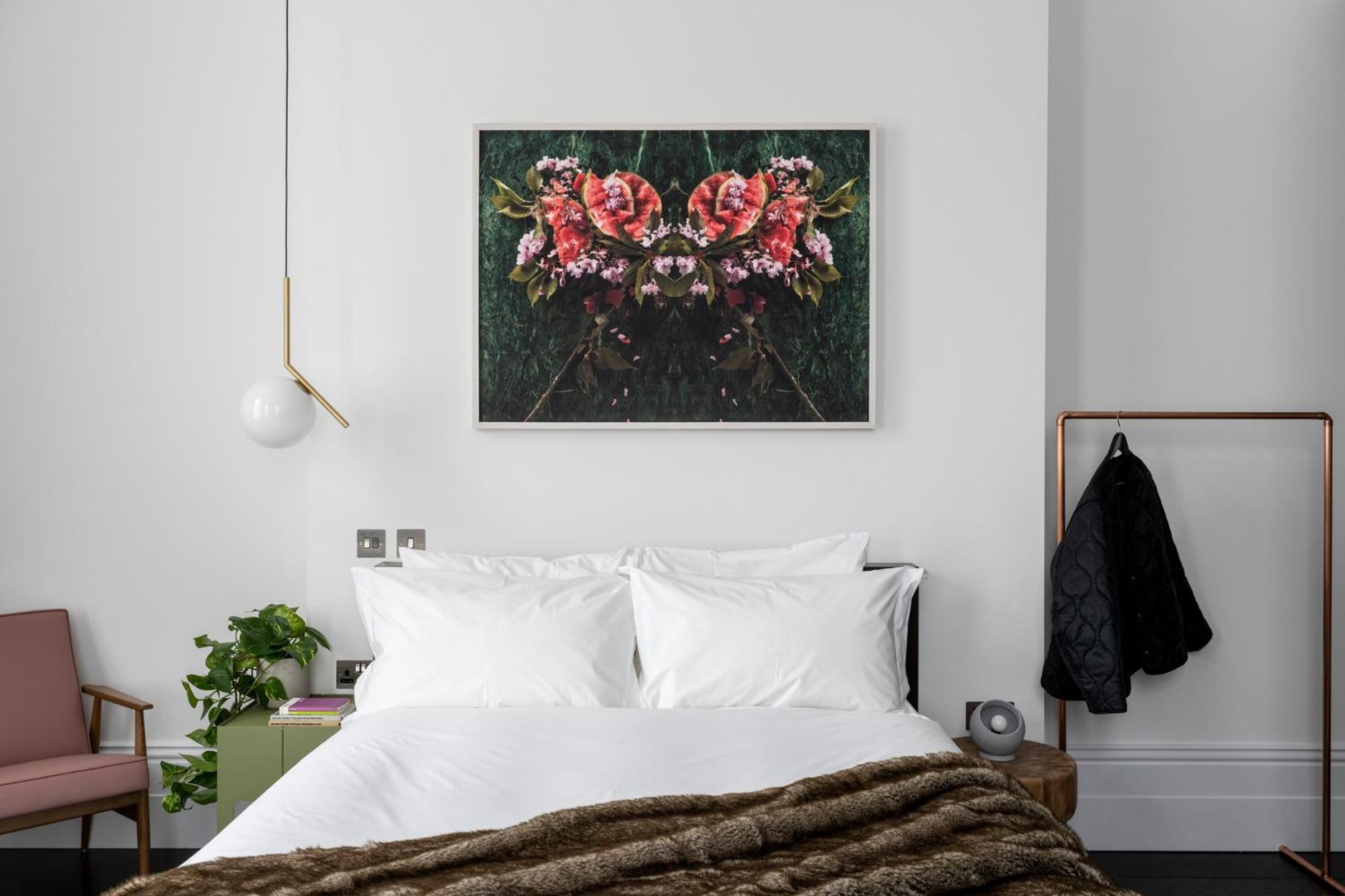 Aparthotel The Moorgate By Cove Londra Esterno foto